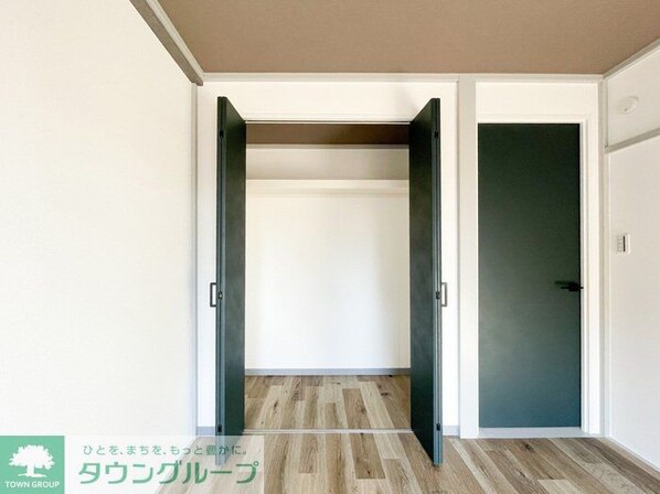 カーサM.Uの物件内観写真